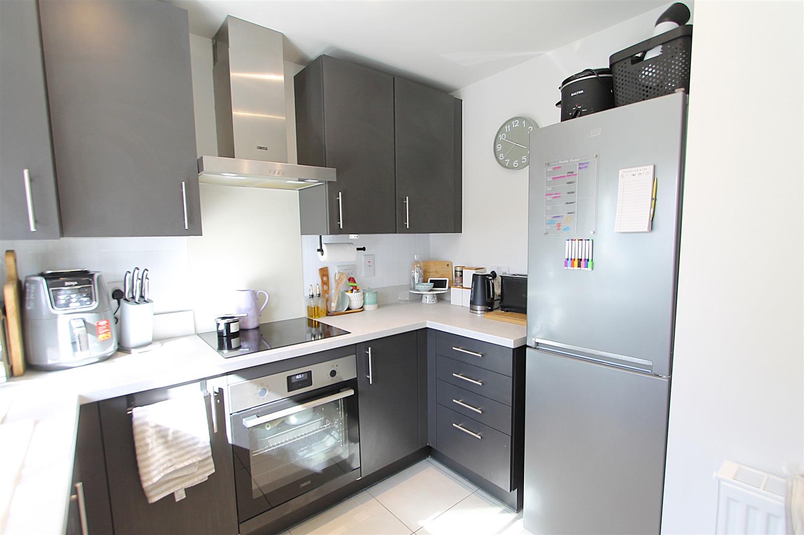 2 bed property in Stourminster Way, Kidderminster
